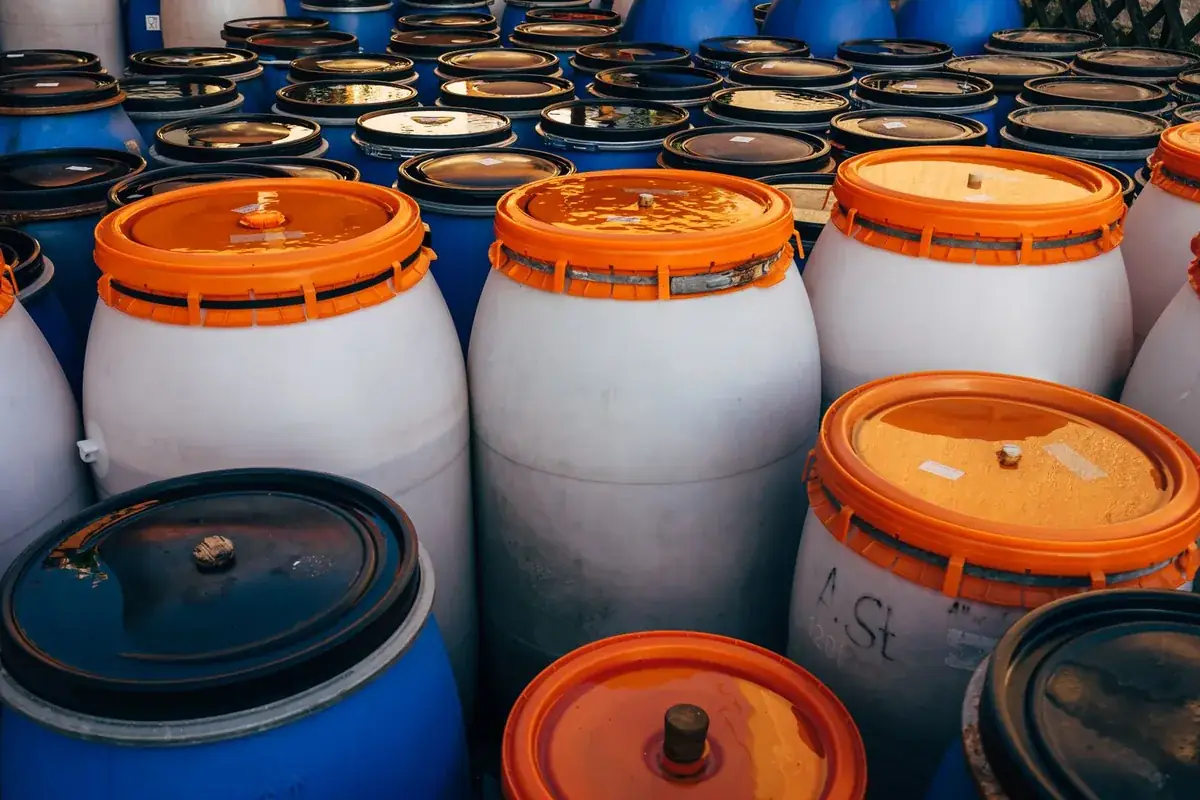 Medical Waste Removal in Central Hyde Park, Kansas City, MO